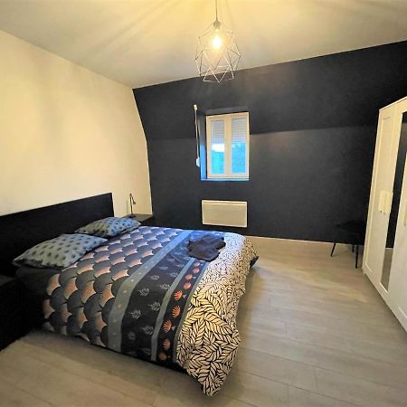 Le Boulard : Appartement En Plein Coeur Du Centre De Reims Exterior foto